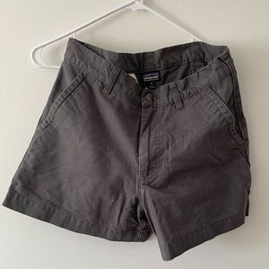 Patagonia 5" Stand Up Shorts